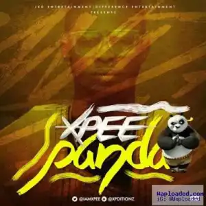 XPEE - Panda (Desiigner Cover)